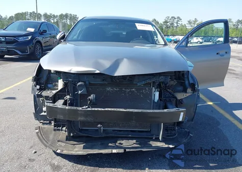 2016 Kia Optima Lx из США, поврежденный, VIN 5XXGT4L34GG108634